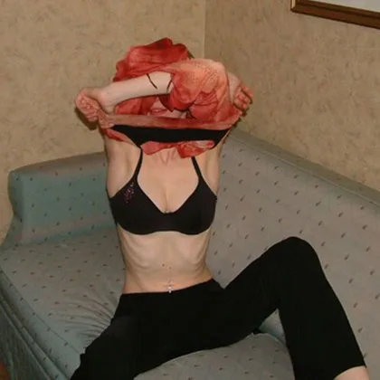 Petra, 29 år