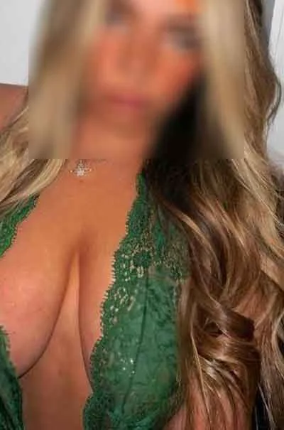 Hanna, 39 år