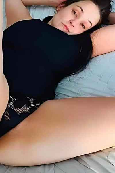 Klara, 22 år