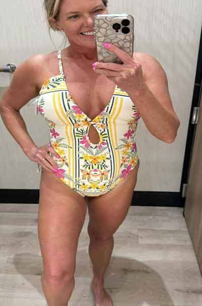 Rakel, 44 år