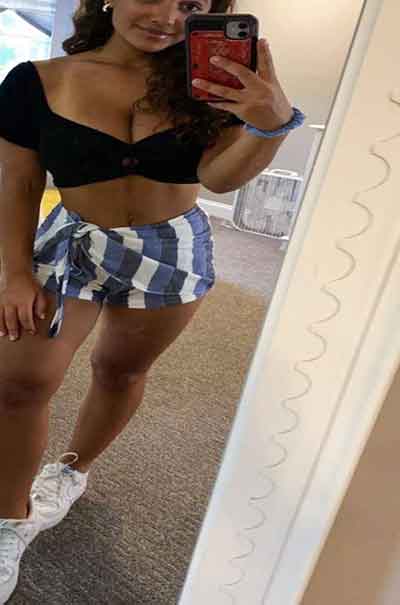 Emma, 32 år