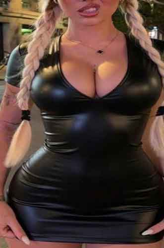 Kerstin, 35 ar, Sexdejting i Karlskoga