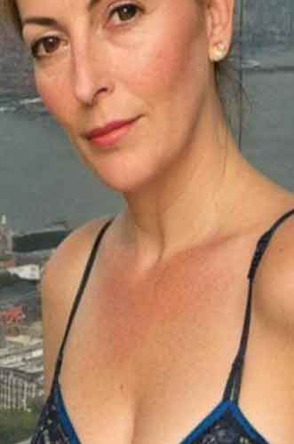 Ingrid, 39 ar, Sexdejting i Bankeryd