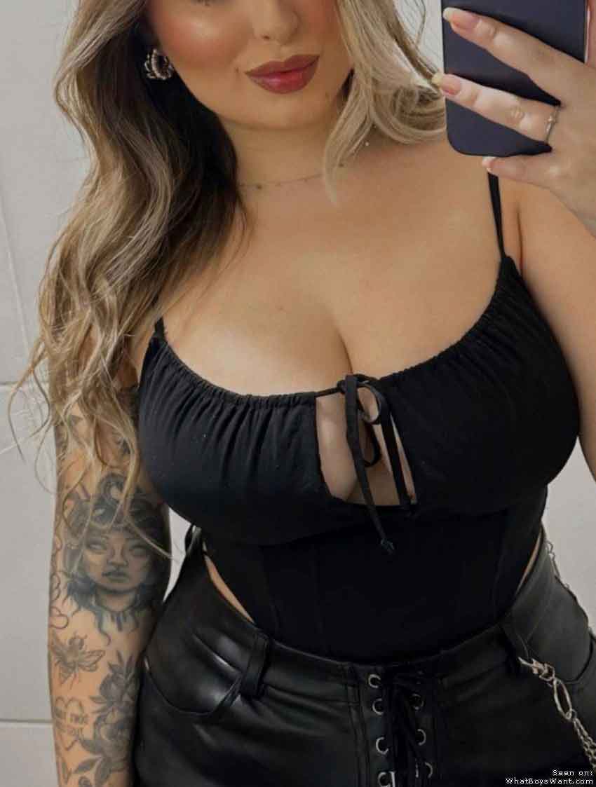 Matilda, 28 år