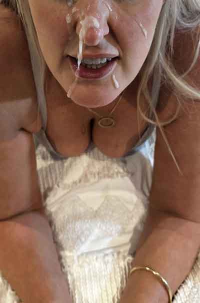 Ingrid, 46 år